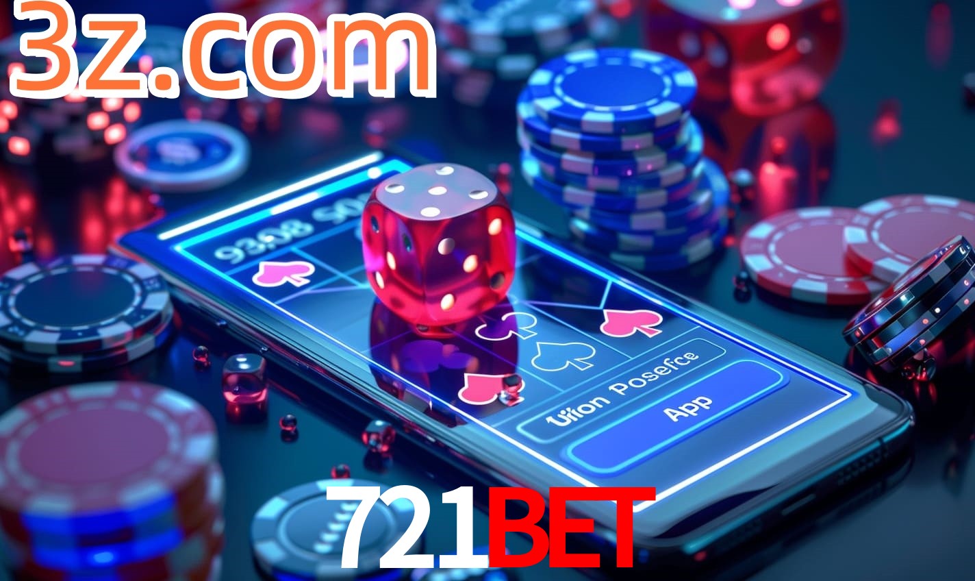 Baixar App 721Bet