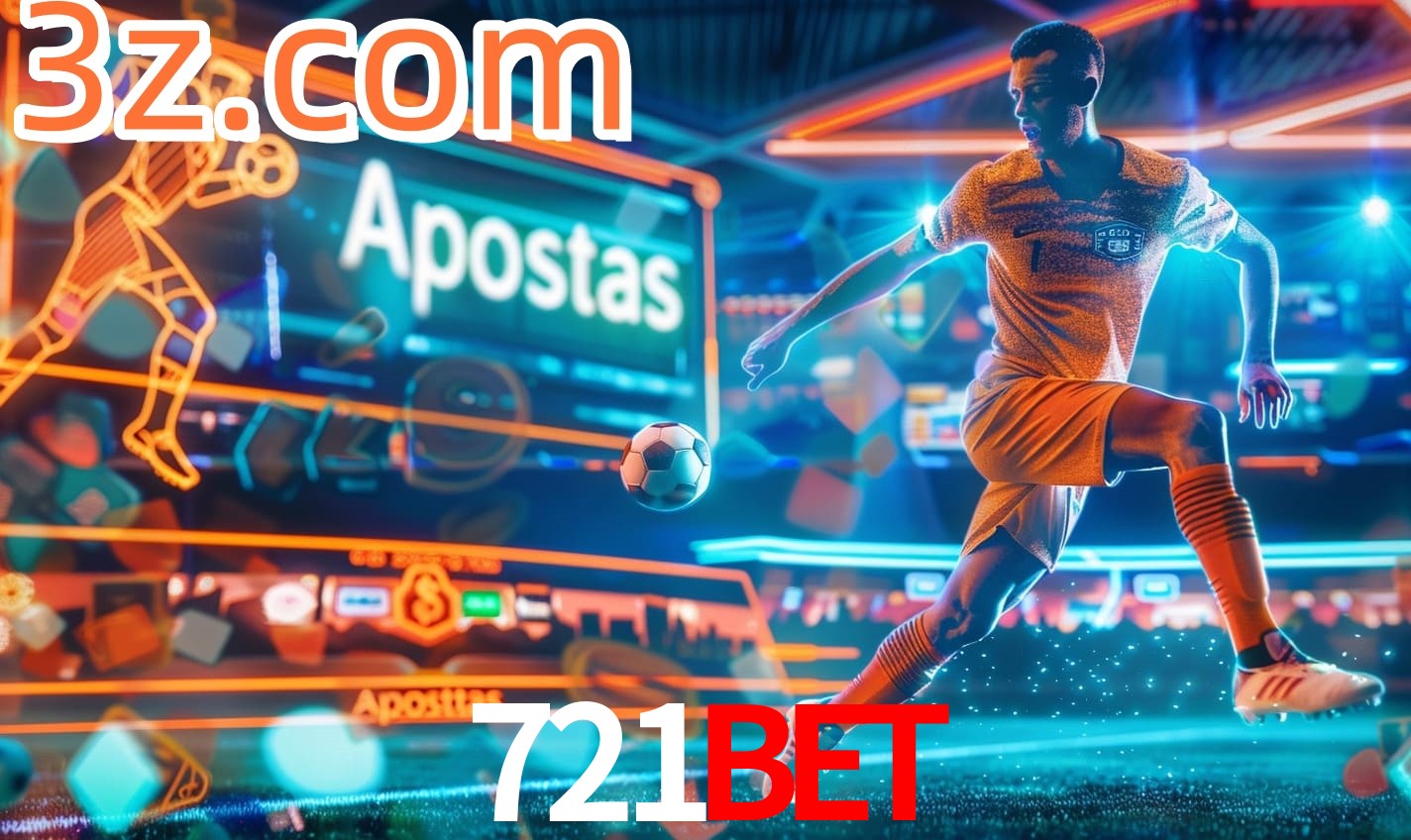 Apostas 721Bet