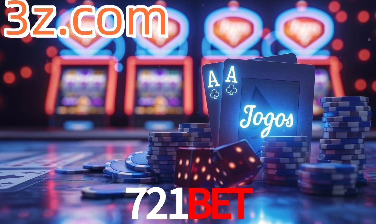 Lista de Jogos 721Bet