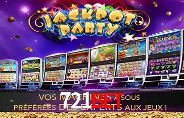 Jogos Emocionantes 721Bet