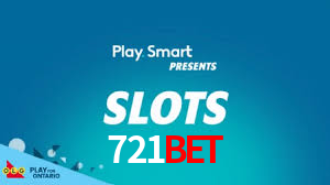 Melhor Casino Online 721Bet