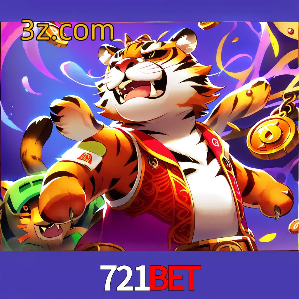 Cassino Online 721Bet